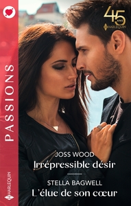 Picture of Irrépressible désir - L'élue de son coeur
