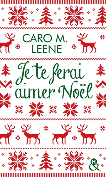 Picture of Je te ferai aimer Noël !