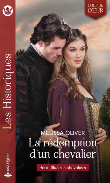 Picture of La rédemption d'un chevalier
