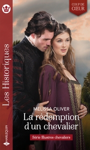 Picture of La rédemption d'un chevalier