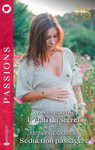 Picture of L'étau du secret - Séduction passagère