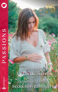 Picture of L'étau du secret - Séduction passagère