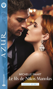 Picture of Le fils de Nikos Manolas