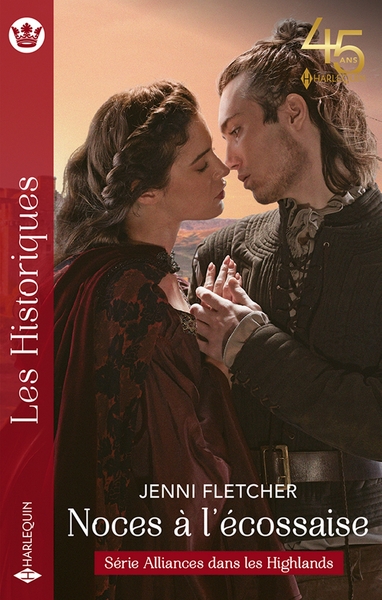 Picture of Noces à l'écossaise