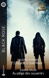 Picture of Enquête à Dark River - Au piège des souvenirs