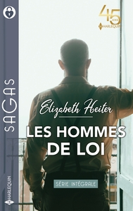 Picture of Les hommes de loi