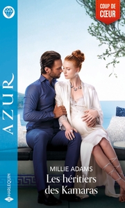 Picture of Les héritiers des Kamaras