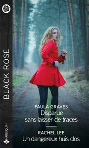 Picture of Disparue sans laisser de traces - Un dangereux huis clos