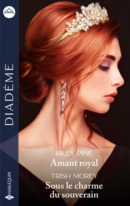 Picture of Amant royal - Sous le charme du souverain
