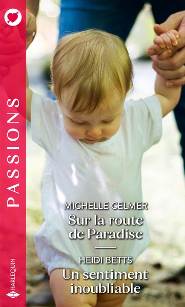 Picture of Sur la route de Paradise - Un sentiment inoubliable