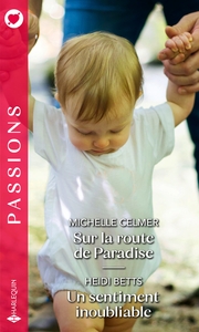 Picture of Sur la route de Paradise - Un sentiment inoubliable