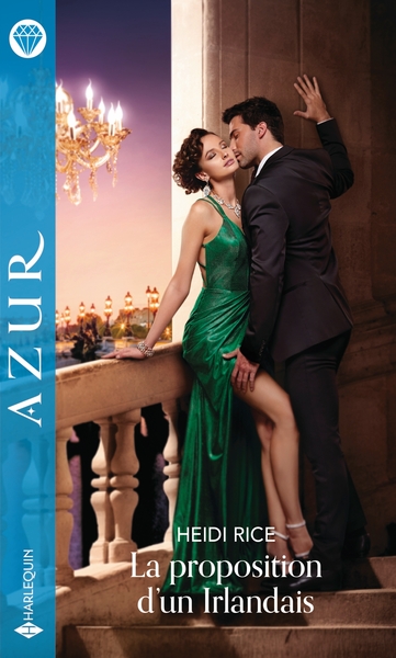Picture of La proposition d'un Irlandais