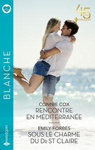 Picture of Rencontre en Méditerranée - Sous le charme du Dr  St. Claire