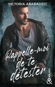 Picture of Rappelle-moi de te détester
