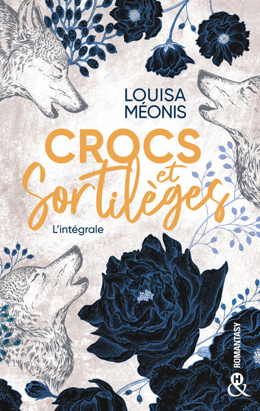 Image de Crocs et sortilèges