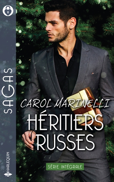 Picture of Héritiers russes