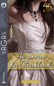 Picture of Au service des Strickland