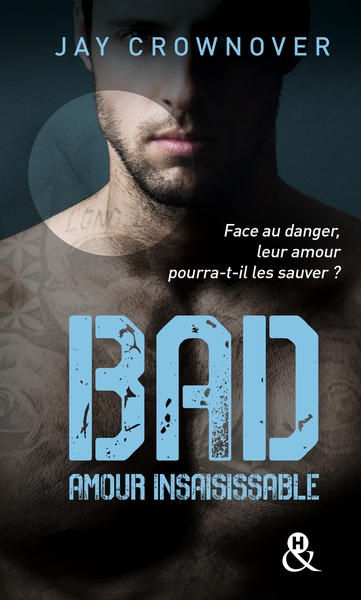 Picture of Bad - T5 Amour Insaisissable