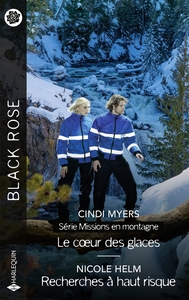 Picture of Le coeur des glaces - Recherches à haut risque