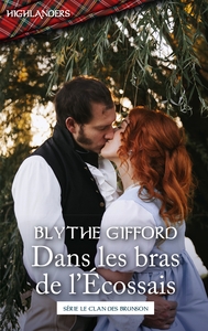 Picture of Dans les bras de l'Ecossais