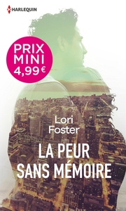 Picture of La peur sans mémoire