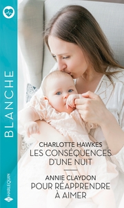 Picture of Les conséquences d'une nuit - Pour réapprendre à aimer