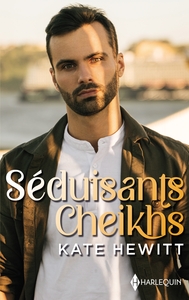 Picture of Séduisants cheikhs