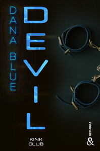 Image de Devil - Kink Club #1