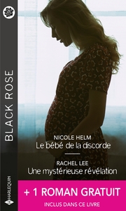 Image de Le bébé de la discorde - Une mystérieuse révélation - La mémoire de la nuit