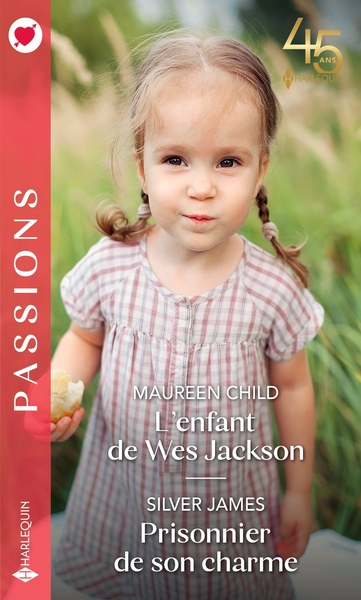 Picture of L'enfant de Wes Jackson - Prisonnier de son charme