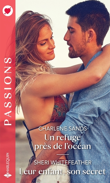 Picture of Un refuge près de l'océan - Leur enfant, son secret