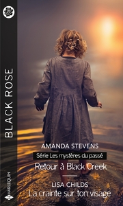 Picture of Retour à Black Creek - La crainte sur ton visage