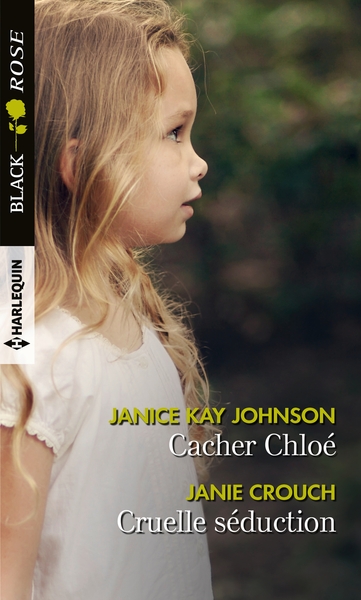 Image de Cacher Chloé - Cruelle séduction