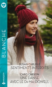 Picture of Sentiments interdits - Une danse avec le Dr MacDowell