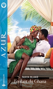 Picture of L'enfant du Ghana