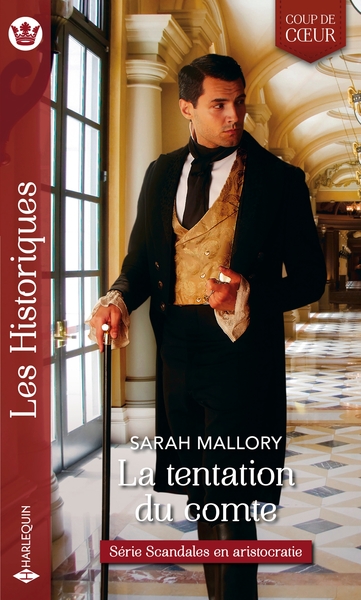 Picture of La tentation du comte