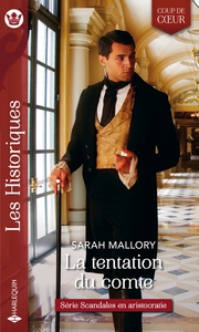 Picture of La tentation du comte