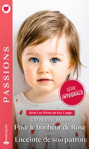 Picture of Pour le bonheur de Rose - Enceinte de son patron