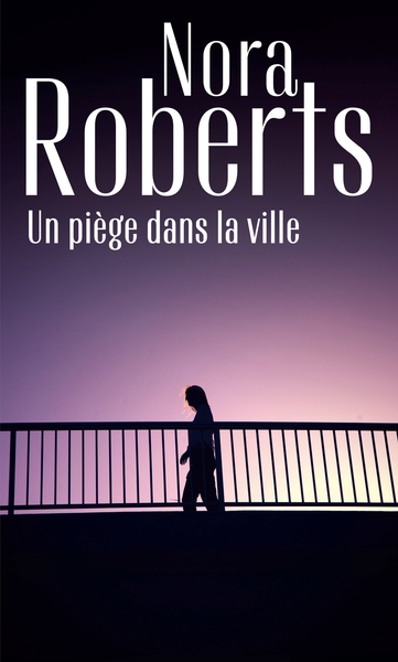 Picture of Un piège dans la ville
