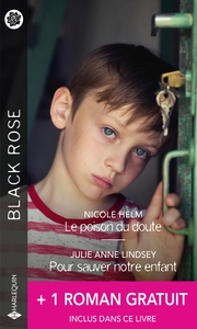 Picture of Le poison du doute - Pour sauver notre enfant + 1 roman gratuit