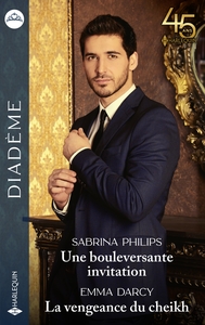 Picture of Une bouleversante invitation - La vengeance du cheikh