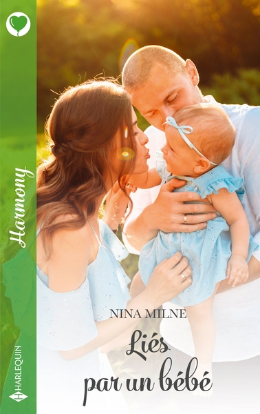 Picture of Liés par un bébé