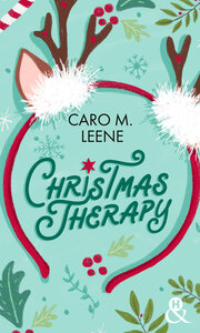 Image de Christmas Therapy