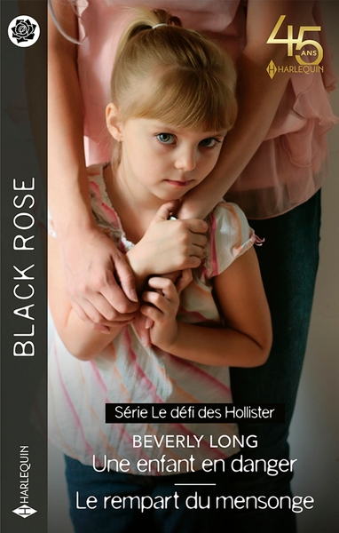 Picture of Une enfant en danger - Le rempart du mensonge