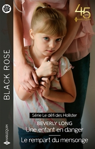 Picture of Une enfant en danger - Le rempart du mensonge