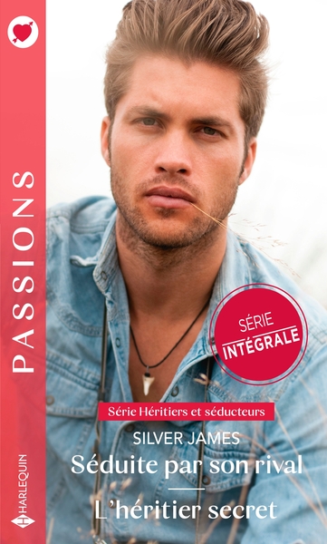 Picture of Séduite par son rival - L'héritier secret