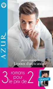 Picture of PACK AZUR 3 POUR 2 SEPTEMBRE 2022