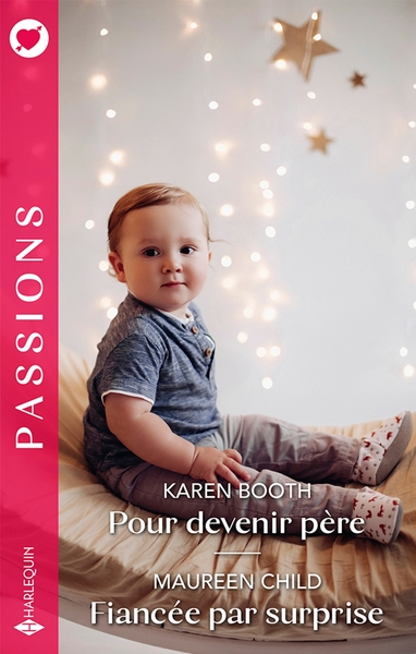 Picture of Pour devenir père - Fiancée par surprise