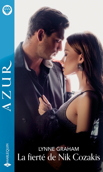 Picture of La fierté de Nik Cozakis