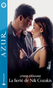 Picture of La fierté de Nik Cozakis